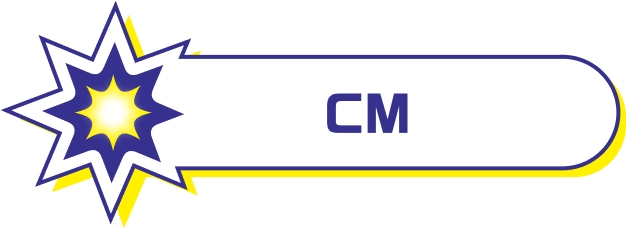 CM