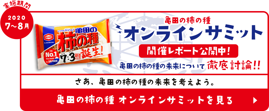 オンラインサミット